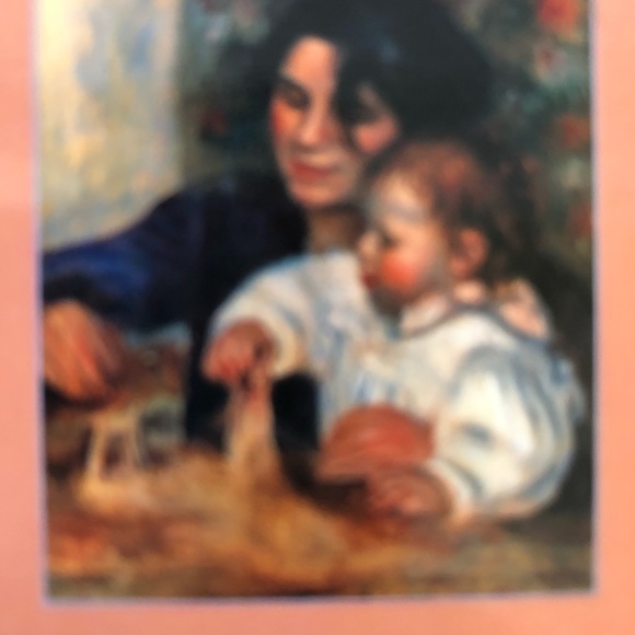 MOTHERHOOD Mini Book - Picture 9 of 9